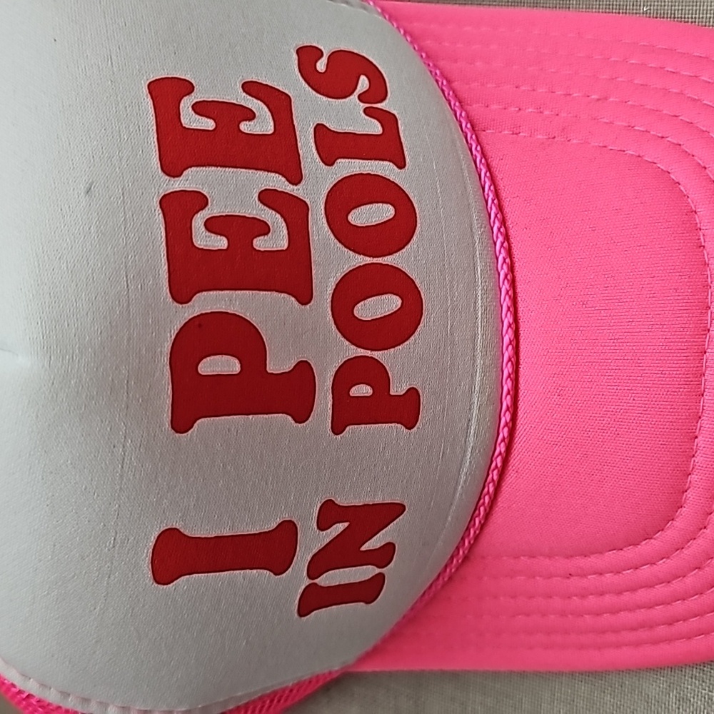New Pool Hat - image 2